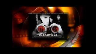 Disturbia Trailer HQ [upl. by Borreri]