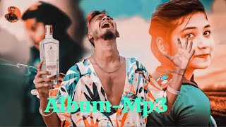 Ore Beiman Maiya ওরে বেঈমান মাইয়া হাতে নেশা ধরাইয়া  Asish Roy  Bangla New Sad video Nasibul MP3 4K [upl. by Jill]