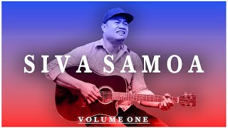 Siva Samoa Playlist  Mix  Volume 1  with Zipso OZKI Vaniah Toloa Mr Tee Punialavaa amp More [upl. by Karyn]