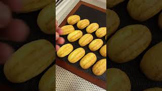 Uzbekistan Eclairs N1 eclair ekler eclairs resept pastry рецепт эклеры patisserie [upl. by Dori]