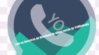 Download do YoWhatsApp versão 690 [upl. by Xerxes468]