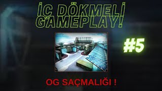 quotTEKRAR TOPLANAMAYACAK BİR OYUNquot WOLFTEAM GAMEPLAY 5 [upl. by Checani779]