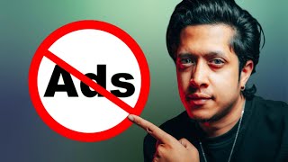 Stop ALL Ads with THIS Simple Trick [upl. by Lucas]