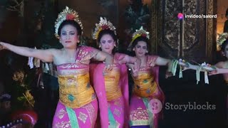 Discover Bali The Ultimate Tourist Paradise [upl. by Havard943]