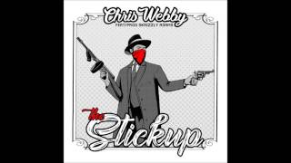 Chris Webby  The Stickup feat Skrizzly Adams [upl. by Doxia]