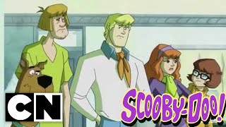 ScoobyDoo Mystery Incorporated  Web Of The Dreamweaver Preview Clip 1 [upl. by Neufer]