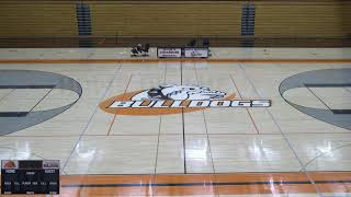 Cedarburg vs Grafton High School Varsity Mens Basketball [upl. by Laemaj]