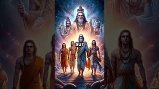 शिवपुराण की कथा  भाग 2  Mahadev  Hindi Story✅  Dharmik Story🙄 [upl. by Pietje]