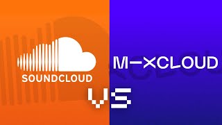 Soundcloud VS Mixcloud  Which Is Best For Uploading DJ Mixes [upl. by Brunhild]