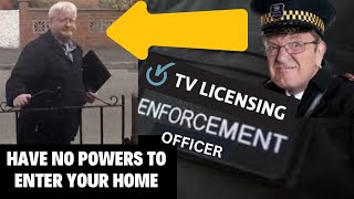 Want Licence Freedom Watch This Now [upl. by Sandell]