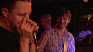 Gregor Hilden amp Band live  the Hot Jazz Club [upl. by Hooker]