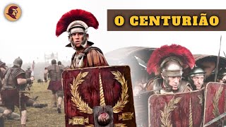 Centurião O Alicerce das Legiões Romanas  DOCUMENTÁRIO [upl. by Yeleak]