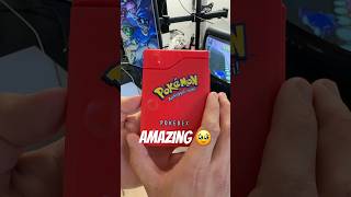 Back to 1999 with my Pokédex 📟 Pokedex Pokemon retro 90s Gen1 Gaming 8bit nintendo [upl. by Manolo]