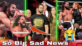 quotIs the NEW SHIELD Rising Seth Rollins Epic Plan to Take Down Roman Reigns WrestleMania Redemption [upl. by Kerri]