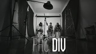 Pac Div  Truth  Studio62 [upl. by Demaria991]