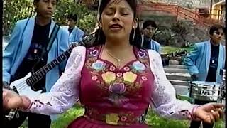 DELIA CHAVEZ  DULCE AUSENCIA  PRODUCCIONES AMOR AMOR [upl. by Lledrev206]