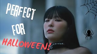 Spooky kpop songs for Halloween🎃👻 [upl. by Clotilde]