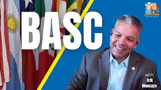 Insights from the World BASC Organization [upl. by Polito]