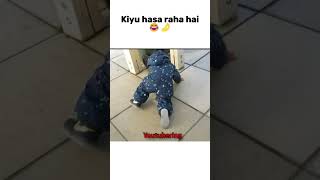 Kiyu hasa raha hai 😂🤌prernamalhan harshgupta triggeredinsaan fukrainsaan asher malhanfamily [upl. by Henryk664]