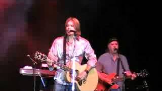 Billy Ray Cyrus Achy Breaky Heart LIVE San Mateo [upl. by Zeitler993]