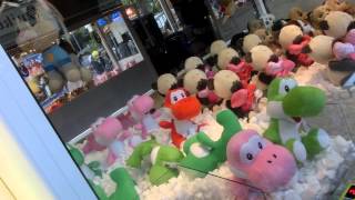 Grijpen  Onride  Kermis Geldrop 2015  FULL HD [upl. by Haggar]