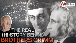 Brothers Grimm The Real Story Of Germanys Storytellers  Witness  HD German History Documentary [upl. by Udelle]