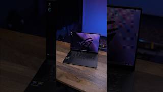 Unboxing the ASUS ROG Zephyrus G16 2024 Gaming Laptop [upl. by Mukund]