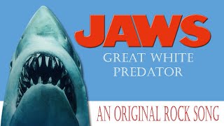 JAWS Great White Predator [upl. by Irahs795]