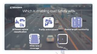 Steradian Semiconductor  Product Features  Filmbaker [upl. by Deedahs]