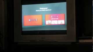 Fixing Netflix for Wii [upl. by Sethi589]