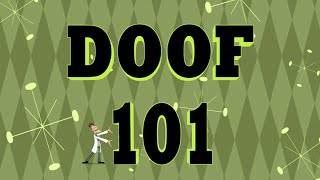 Phineas and Ferb songs  Doof 101 [upl. by Valentin]