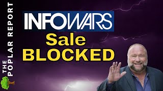 🚨Leftists LOSING Their MINDS Over Alex Jones amp Food Shortage Updates [upl. by Notrub]