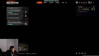 GianniB Gaming Ep1 Call of Duty Black Ops 6 [upl. by Sherr366]