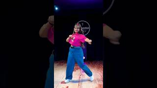 Sitarey  Dance Challenge Ft Rashi Pathak  The Euphoria Studio sitarey dance jazdhami viral [upl. by Delanos764]