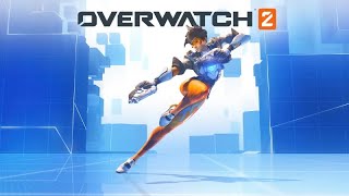 RTX 4060 8GB  Ryzen 7 8700F  Overwatch 2  1440p [upl. by Maples884]