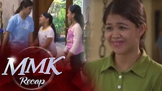 Maalaala Mo Kaya Recap Camera Joanna “Nanny Wanna” Pati Loyolas Life Story [upl. by Wartow935]