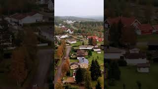 norway drone skyscape dji [upl. by Aiset]