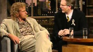 Thomas Gottschalk bei Harald Schmidt Teil 2 [upl. by Bendix453]