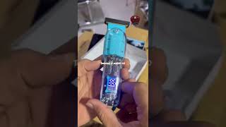 Best trimmer machine short videoexcelexceltips chetanmong [upl. by Navonoj]