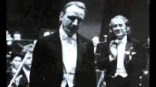 Grieg Piano Concerto op16  Benedetti Michelangeli  Celibidache  RSO Stuttgart  1972 [upl. by Yhtir928]