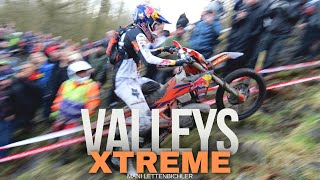 Valleys Xtreme 2024  British Extreme Enduro  Mani Lettenbichler 🥇 [upl. by Nosirb798]