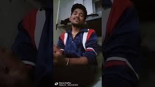 Akshay korhale Ak  रे नंदलाला तू छेडू नको रे गवळण [upl. by Alie641]