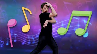 Jerma BEST OF Rhythm Games [upl. by Frederico]