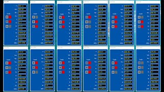 Energy Meter Realtime Data Simulation [upl. by Bartley]