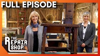 Season 7 Episode 3  The Repair Shop Full Episode [upl. by Demah]