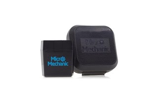 Micro Mechanic Vehicle Diagnostic Tool [upl. by Johannah84]