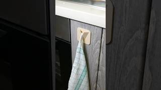 The GREATEST Towel Hooks V2  AndorYoko  3D Printing Ideas [upl. by Yllah]