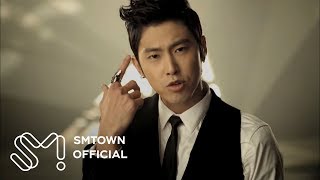 TVXQ 동방신기 왜 Keep Your Head Down MV [upl. by Dyun]