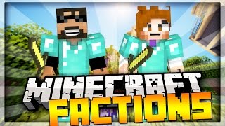 Factions Episode 3  Ham in a handbasket [upl. by Dickman309]