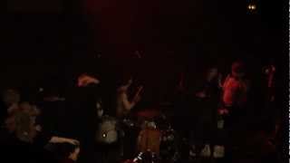 School Is Cool  Warpaint Live  Le Trianon [upl. by Heloise]